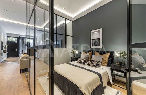 Designer apartment 2 - Photo 14