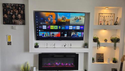 The Yellow Door - Foto 2