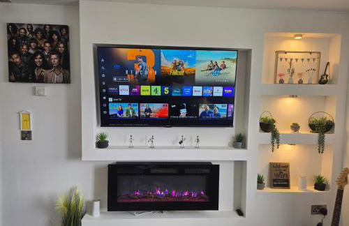 The Yellow Door - Foto 2