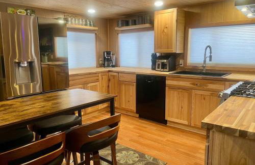 Cozy Waterfront Cottage - Foto 7