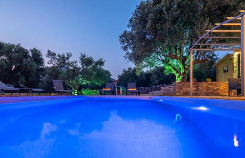 Eleolithos Villa olive & pool - Foto 15