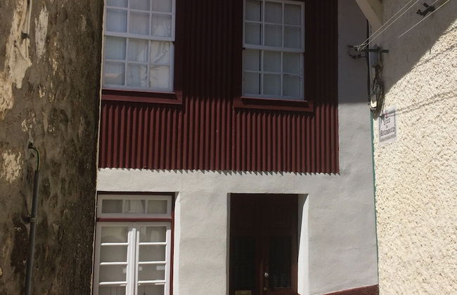 Casas Do Castelo De Lamego - Foto 23