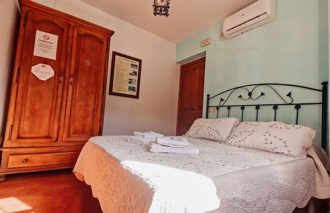 Casa Rural Parada Real - Foto 8