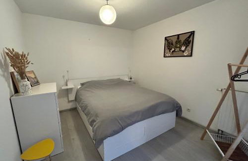 City & Cozy - La Cavalerie Alsacienne - Foto 8