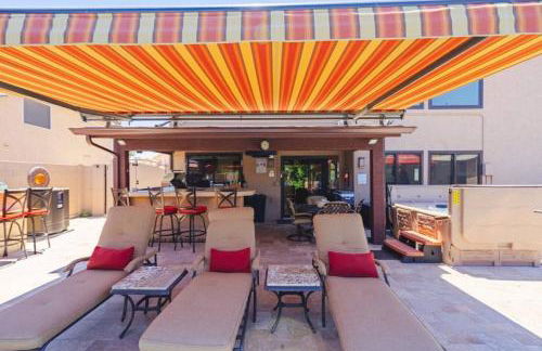 5 Bedrooms Hot Tub Firepit BBQ Kitchen - Foto 64