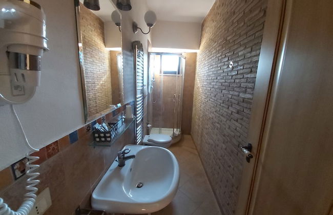 Agriturismo Passo dei Briganti - Foto 24