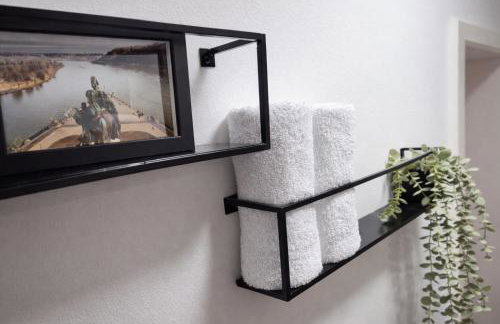 NAVIA Vela Premium - Parkplatz, Boxspringbett & Balkon - Foto 24