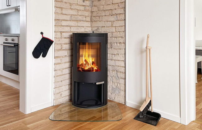 4 Person Holiday Home in Aneby-by Traum - Foto 10