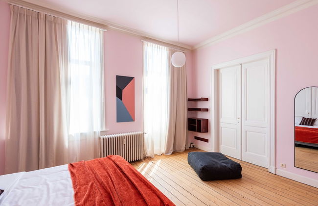 Smartflats Design - Theatre - Foto 8