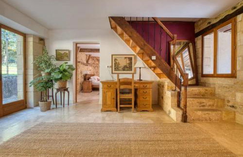 Chateau la Courdie - Foto 23