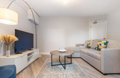 Stylish 2BR Georgian Flat Prime Camden Location - Foto 7