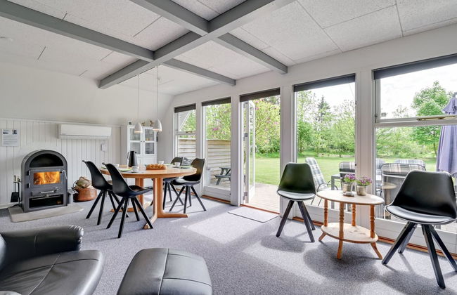 "Femija" - 500m to the fjord - Foto 22