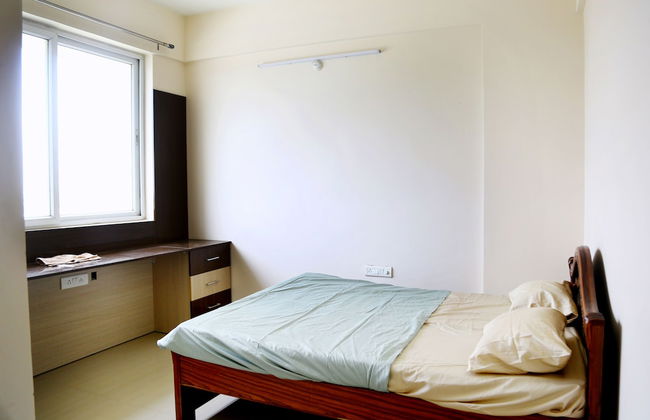 TripThrill Maytas Hill Apartments - Foto 5