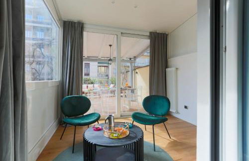 The Best Rent - Spacious three-bedroom apartment in the heart of Milan - Foto 37