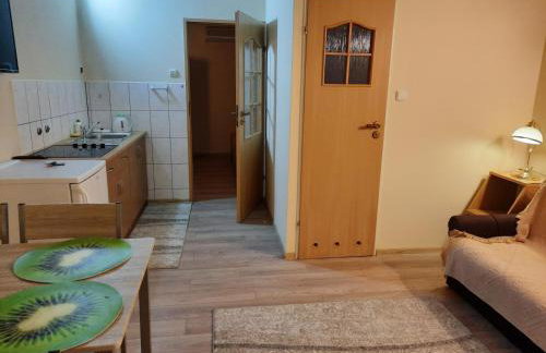 Pensjonat Cichy Kącik - Foto 12