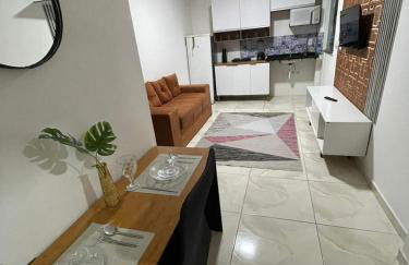 Loft Urbano - Localização TOP Próximo a Fraga Maia - Photo 1