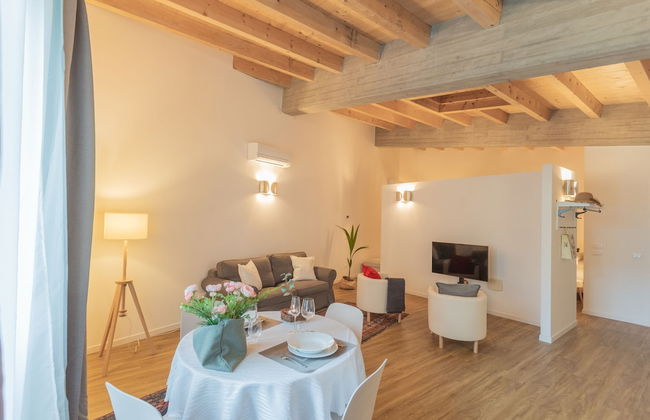 Villa Cardinal Ciceri - Ginko Apartment - Foto 33