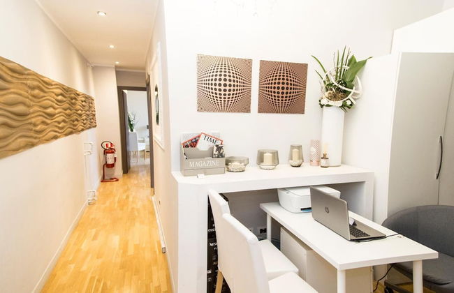 Corso Experience - Photo 25