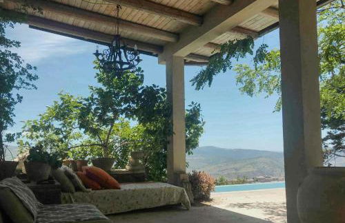 Panoramic Villa Among Vizzini's Cacti - Foto 32