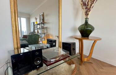 So Guest, suite supérieure hypercentre terrasse - Foto 9