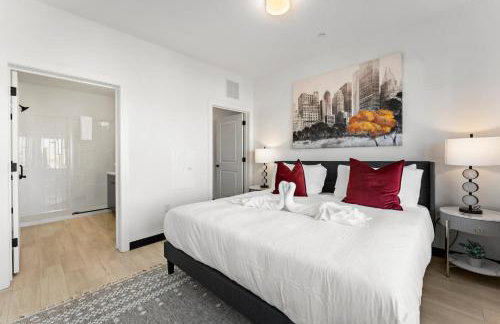 Furnished Luxury Apartment Close to Boston - Foto 61