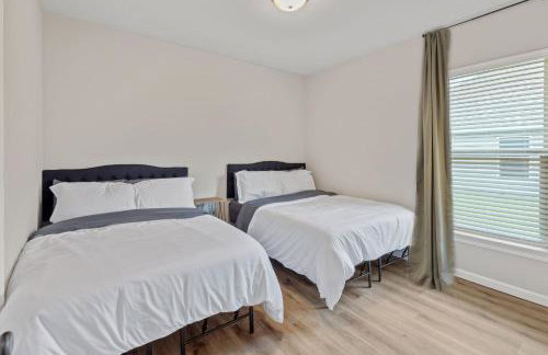 2 Bedroom Home in Lake Charles - Foto 6