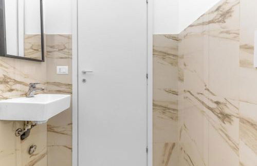 YUDO APPARTAMENTI new cozyflat free wifi e AC 7 min Rho fiera - Foto 41