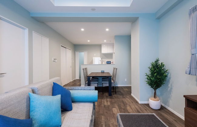 Coldio JointHome NAHA - Foto 7