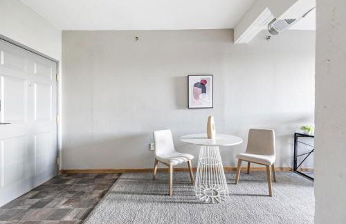 Landing Chic 1BD Courtyard - Foto 5