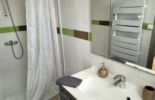 Gîte Homard - Bord de mer - 4/6 personnes - Foto 12