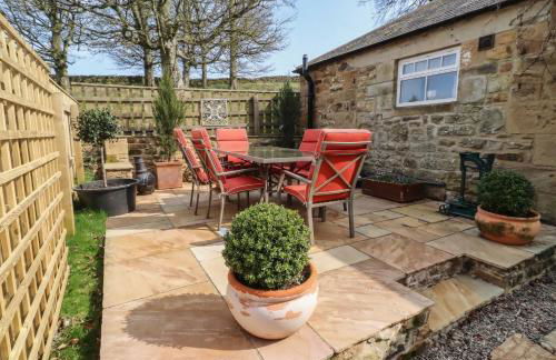 Cragg Lodge - Foto 36