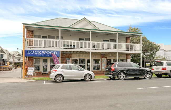 The Apartment, Metung - Foto 13