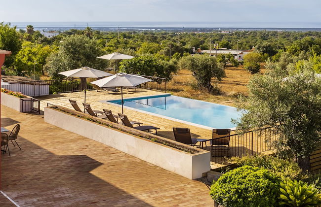 Quinta da Baleeira - Foto 69