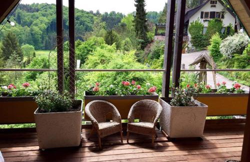 Feriendomizil Lautertal-Idylle - Foto 8