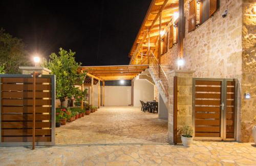 Dionysis Elegant Cozy Apartment - Foto 30