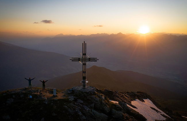 Apartment in Zillertal Near Spieljochbahn - Foto 32