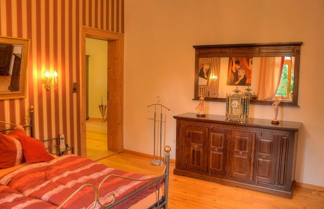 Domizil Adler - Foto 6