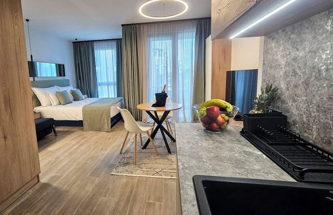 Azur Premium Resort - Foto 8