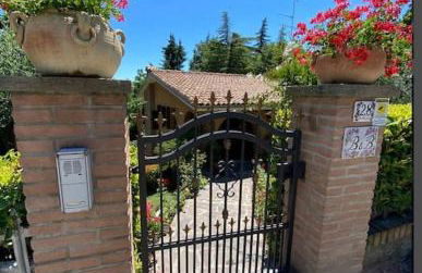 Villa I Parioli - Foto 1