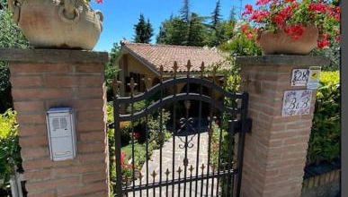 Villa I Parioli - Foto 1