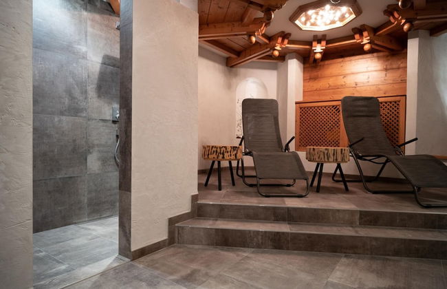 Landhaus Lodges Kaprun - Thomas - Foto 27