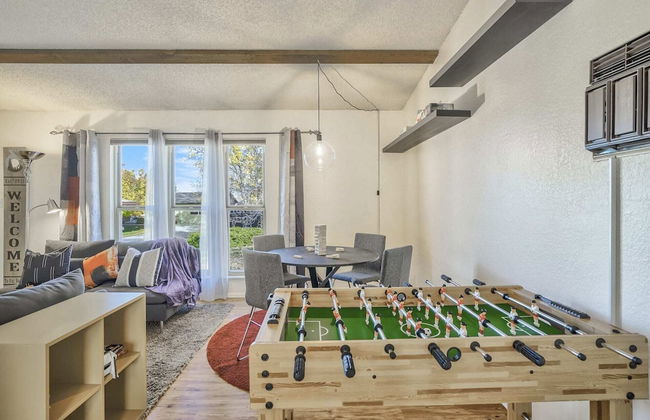 4BR Central Location & Near Parks! - Photo 34