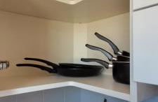 Casa Anna appartamento fronte mare Ventimiglia - Foto 24