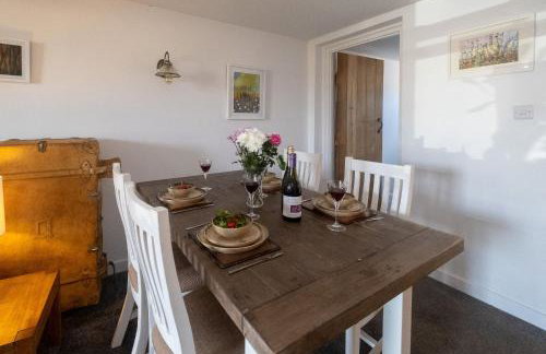 5 Burrells Cottages - Foto 14