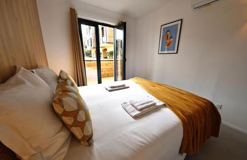 Le Shetland - T4 spacieux bord de mer et piscine - Foto 17