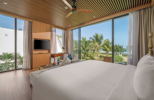 Aqua Vista Hoi An Beachfront Villas - Photo 28