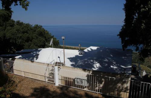 Villa DAMMUSO by Local House - private villa infinity pool & seaview - Foto 36