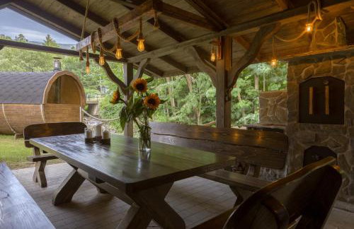 Kaskada Apartments & sauna na wyłączność - Foto 6