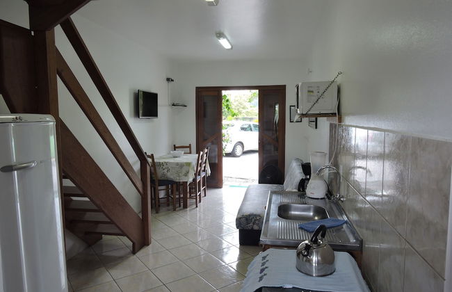 Castelo da Ilha - Photo 24