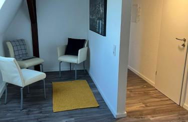 Seyfarthrooms - Crimmitschau 4 - 110qm, über 2 Etagen, zentral gelegen - Foto 12